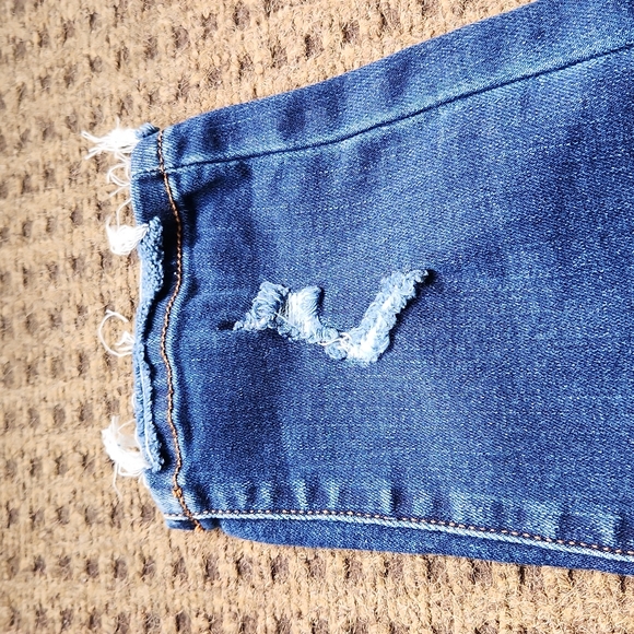 Womens Kancan Jeggings - Picture 7 of 8